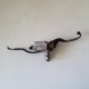 POMPA FRENO ANTERIORE KYMCO AGILITY  125 2008 2010 2012