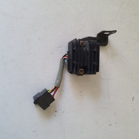 REGOLATORE DI TENSIONE KYMCO AGILITY  125 2008 2010 2012