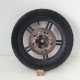 CERCHIO RUOTA POSTERIORE KYMCO AGILITY  125 2008 2010 2012