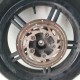 CERCHIO RUOTA POSTERIORE KYMCO AGILITY  125 2008 2010 2012