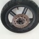 CERCHIO RUOTA POSTERIORE KYMCO AGILITY  125 2008 2010 2012