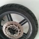 CERCHIO RUOTA POSTERIORE KYMCO AGILITY  125 2008 2010 2012