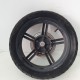 CERCHIO RUOTA POSTERIORE KYMCO AGILITY  125 2008 2010 2012