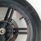 CERCHIO RUOTA POSTERIORE KYMCO AGILITY  125 2008 2010 2012