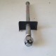 PERNO ASSE RUOTA POSTERIORE KAWASAKI Z 750 2004 2005
