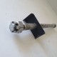 PERNO ASSE RUOTA POSTERIORE KAWASAKI Z 750 2004 2005