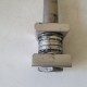 PERNO ASSE RUOTA POSTERIORE YAMAHA FZ1 1000 2006 2007