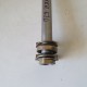 PERNO ASSE RUOTA POSTERIORE DUCATI MONSTER 620 2004