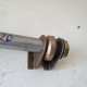 PERNO ASSE RUOTA POSTERIORE DUCATI MONSTER 620 2004