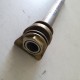 PERNO ASSE RUOTA POSTERIORE DUCATI MONSTER 620 2004