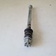 PERNO ASSE RUOTA POSTERIORE KAWASAKI ER 6N 2005 2009