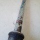 PERNO ASSE RUOTA POSTERIORE KAWASAKI ER 6N 2005 2009