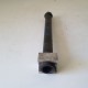 PERNO ASSE RUOTA POSTERIORE KAWASAKI ER 6N 2005 2008