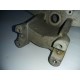 PIASTRA FORCELLA SUPERIORE KYMCO XCITING 300 i R 2007 2008 2013