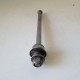 PERNO ASSE RUOTA POSTERIORE HONDA HORNET 600 2007 2009