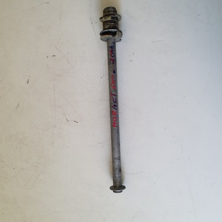 PERNO ASSE RUOTA POSTERIORE HONDA HORNET 600 2001