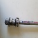 PERNO ASSE RUOTA POSTERIORE HONDA HORNET 600 2001