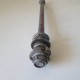 PERNO ASSE RUOTA POSTERIORE HONDA HORNET 600 2001