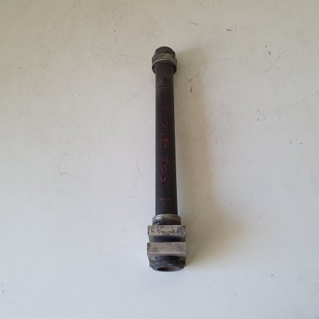 PERNO ASSE RUOTA POSTERIORE YAMAHA TDM 900 2006 2008