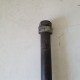 PERNO ASSE RUOTA POSTERIORE YAMAHA TDM 900 2006 2008