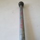 PERNO ASSE RUOTA POSTERIORE KAWASAKI ER 6N 2006 06