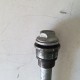 PERNO ASSE RUOTA POSTERIORE KAWASAKI ER 6N 2006 06