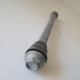 PERNO ASSE RUOTA POSTERIORE KAWASAKI ER 6N 2006 06