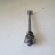 PERNO ASSE RUOTA POSTERIORE SUZUKI SV 650 2001 2002