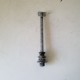PERNO ASSE RUOTA POSTERIORE SUZUKI SV 650 2001 2002