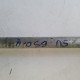 PERNO ASSE RUOTA POSTERIORE SUZUKI SV 650 2001 2002