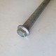 PERNO ASSE RUOTA POSTERIORE KAWASAKI Z 750 2003 03