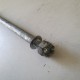 PERNO ASSE RUOTA POSTERIORE KAWASAKI Z 750 2003 03