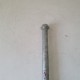 PERNO ASSE RUOTA POSTERIORE KAWASAKI Z 750 2003 03