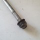 PERNO ASSE RUOTA POSTERIORE KAWASAKI Z 750 2005 05