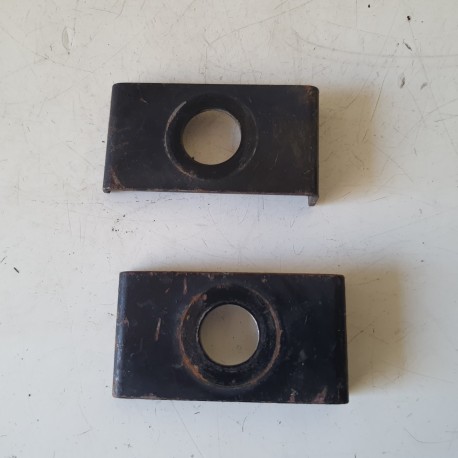 PERNO ASSE RUOTA POSTERIORE YAMAHA FZ6 600 2004 2005 2006 05 06