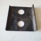 PERNO ASSE RUOTA POSTERIORE YAMAHA FZ6 600 2004 2005 2006 05 06