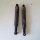 AMMORTIZZATORI POSTERIORI PIAGGIO BEVERLY 500 2004 2005 