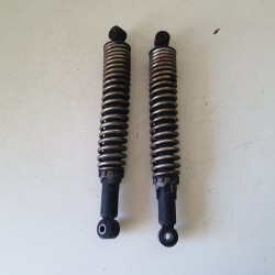 AMMORTIZZATORI POSTERIORI PIAGGIO BEVERLY 500 2004 2005 