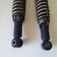 AMMORTIZZATORI POSTERIORI PIAGGIO BEVERLY 500 2004 2005 