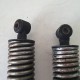 AMMORTIZZATORI POSTERIORI PIAGGIO BEVERLY 500 2004 2005 