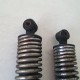 AMMORTIZZATORI POSTERIORI PIAGGIO BEVERLY 500 2004 2005 