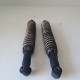 AMMORTIZZATORI POSTERIORI PIAGGIO BEVERLY 500 2004 2005 