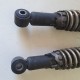 AMMORTIZZATORI POSTERIORI PIAGGIO BEVERLY 500 2004 2005 