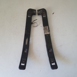 STAFFA STAFFE PEDANA PEDANE PIAGGIO BEVERLY 500 2004 2005