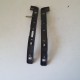 STAFFA STAFFE PEDANA PEDANE PIAGGIO BEVERLY 500 2004 2005