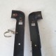 STAFFA STAFFE PEDANA PEDANE PIAGGIO BEVERLY 500 2004 2005