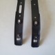 STAFFA STAFFE PEDANA PEDANE PIAGGIO BEVERLY 500 2004 2005