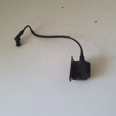 BOBINA BOBINE ACCENSIONE PIAGGIO BEVERLY 500 2004 2005
