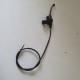 SUPPORTO FRIZIONE HONDA CB 650 SC 1988 1989