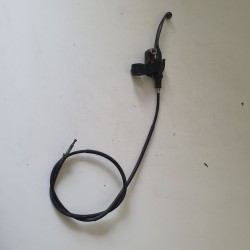SUPPORTO FRIZIONE HONDA CB 650 SC 1988 1989